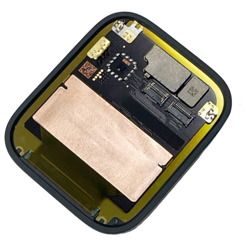 For Apple Watch Series 9 41mm OEM Grade S LCD Screen and Digitizer Assembly Part (without Logo) For Apple Watch Series 9 41mm OEM Grade S LCD Screen and Digitizer Assembly Part (without Logo)